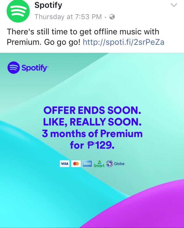 t mobile free spotify premium