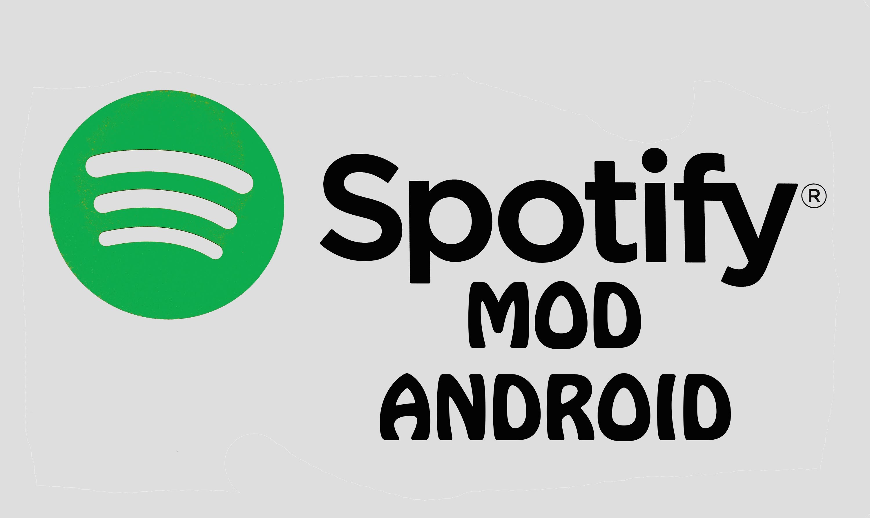 Spotify premium hack android